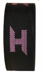 large webbing halcyon pink balidiveshop 2